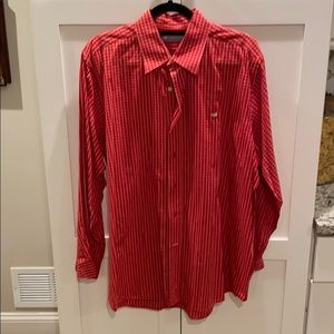 Southern Marsh Button-Up